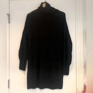 Little Moon sweater dress